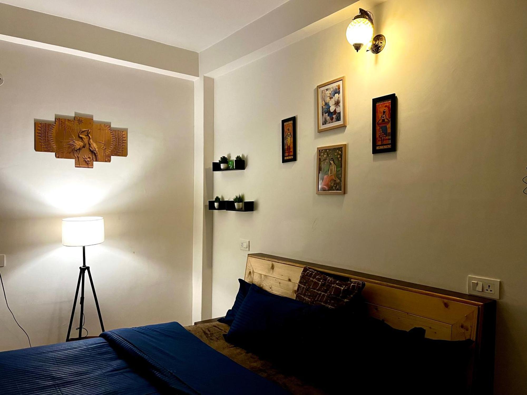 Hotel Adinova Kasol Εξωτερικό φωτογραφία