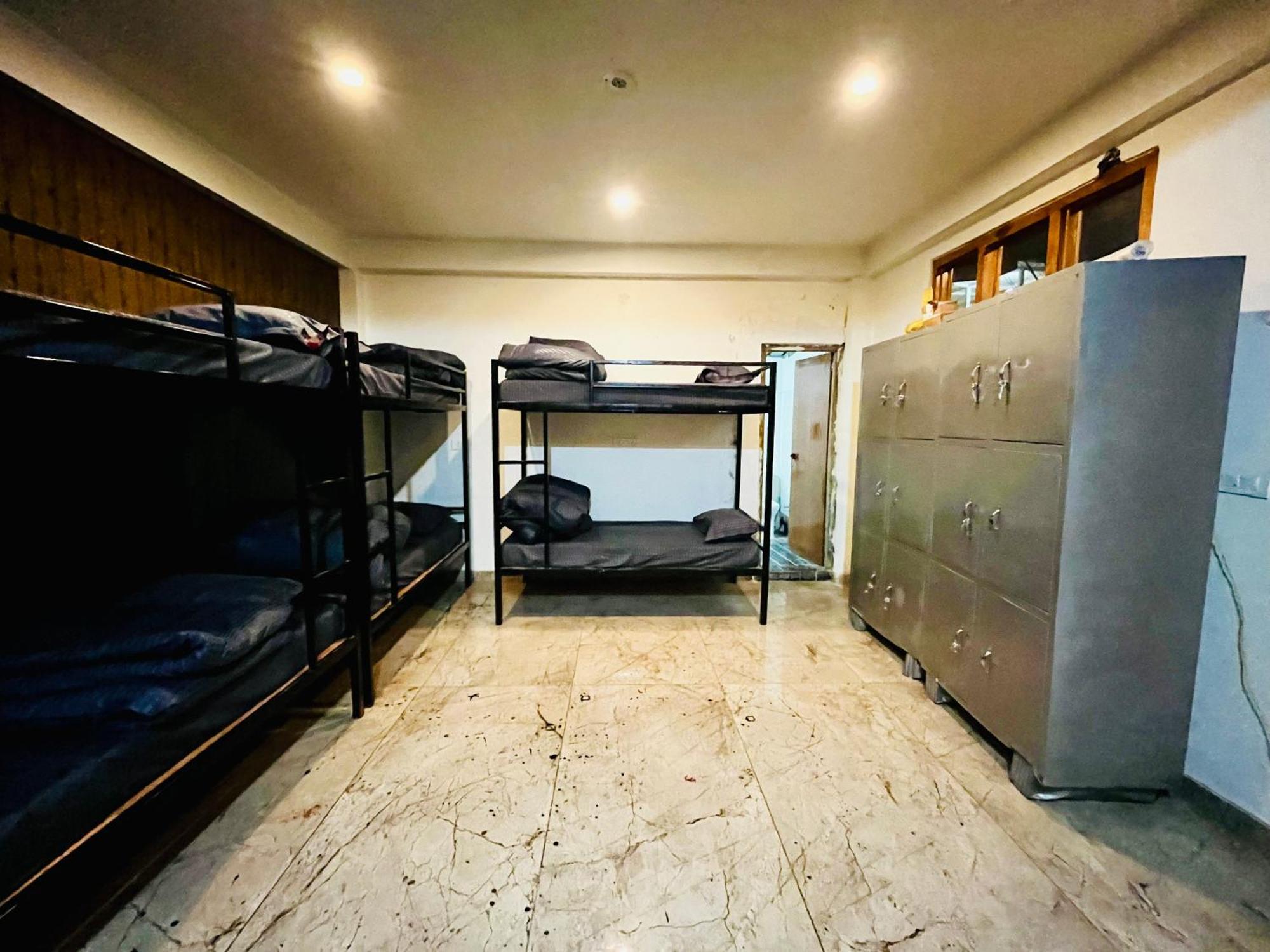 Hotel Adinova Kasol Εξωτερικό φωτογραφία