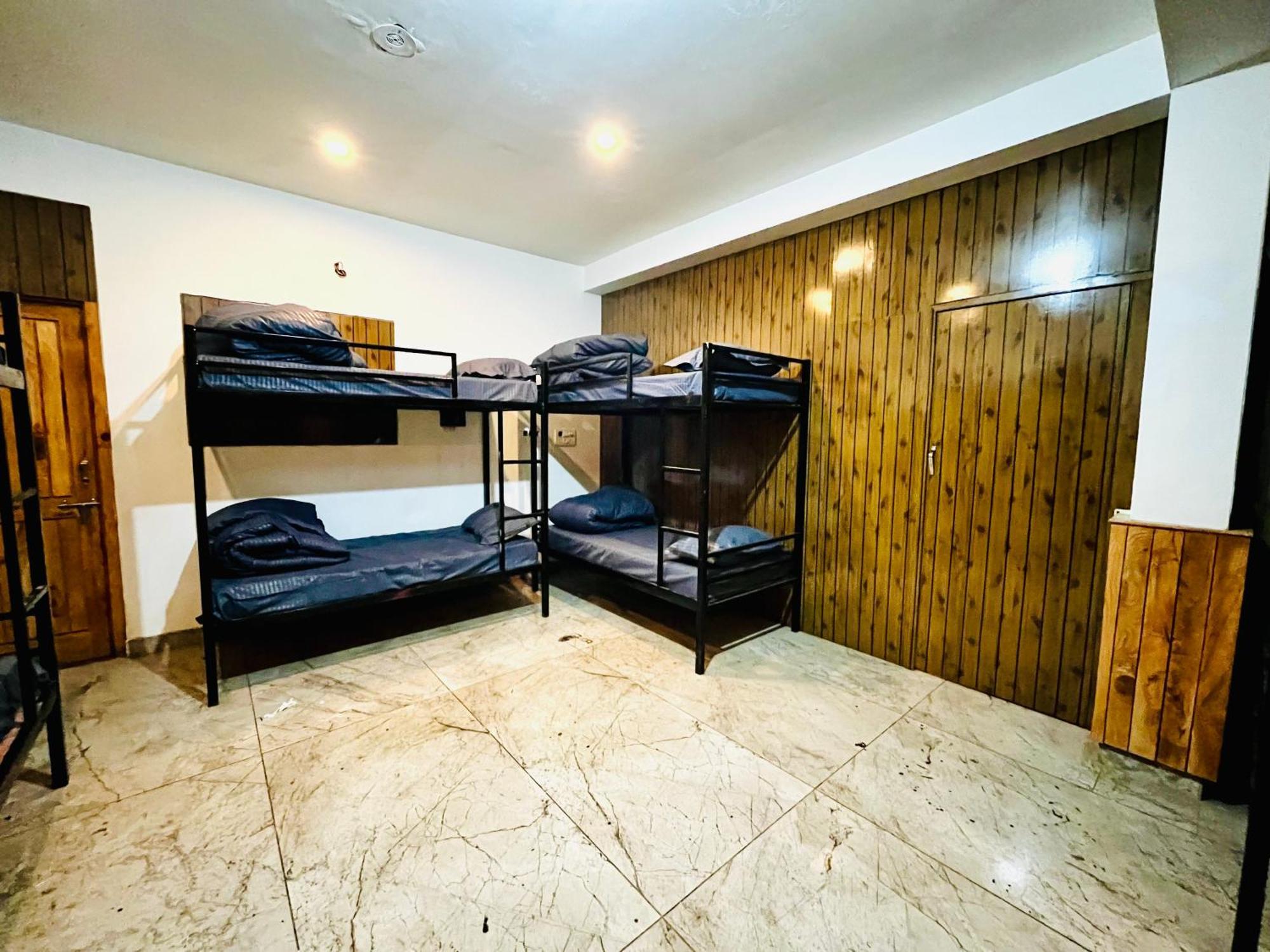 Hotel Adinova Kasol Εξωτερικό φωτογραφία